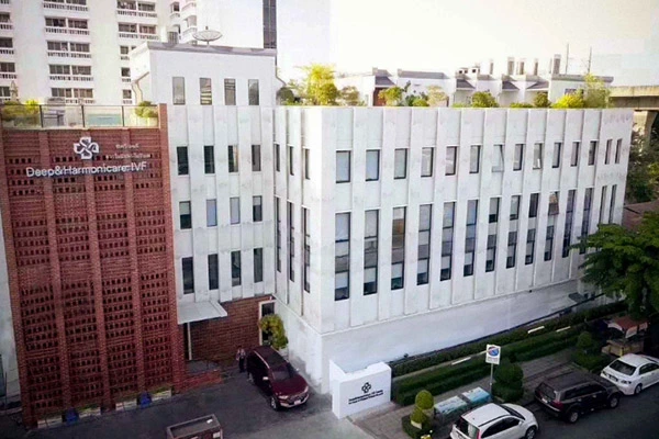 成都供卵中心生殖医院